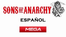 Descargar Sons Of Anarchy (Hijos De La Anarquía) [Español] Mega HD [Completa]
