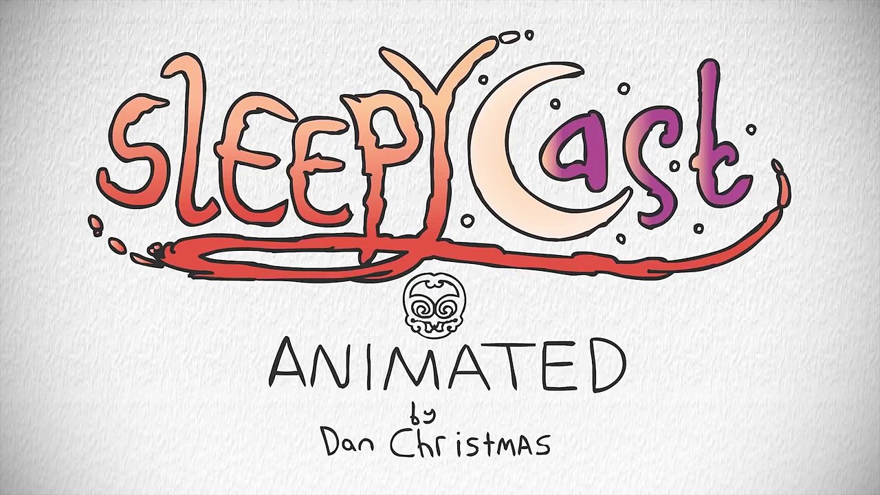 SleepyCast Animated: The Boys Are Broke