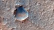 Mars Science: Mission 2020: A Candidate Landing Site in Gusev Crater [HD]