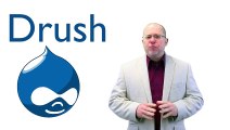 Pro Tips for Drupal Site Builders - Using a Drush Script