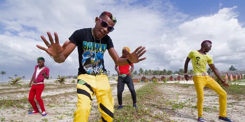 FARALAHY  -  Tsy d'accord  (gasy HD 2015 - malagasy)