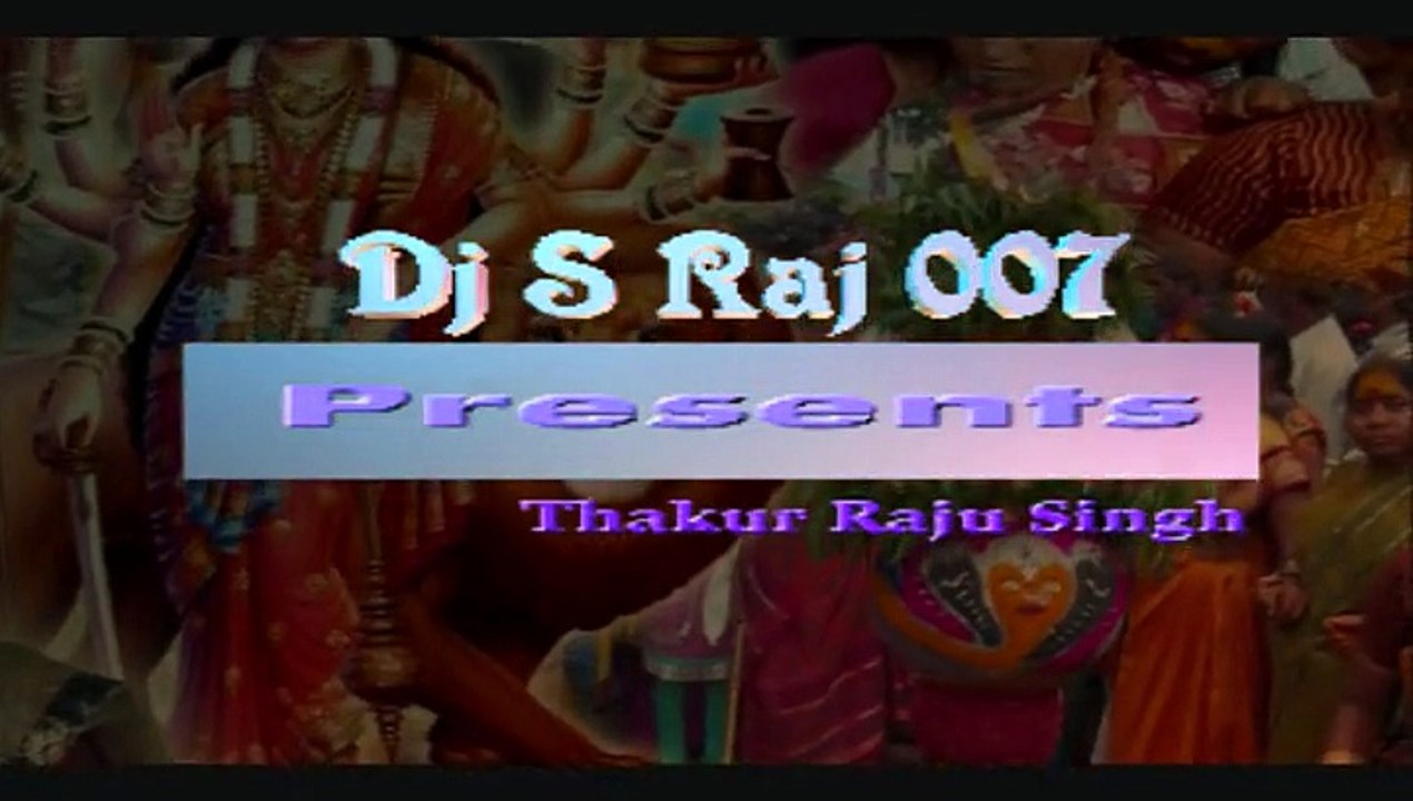 Uppuguda Mahankali Amma 2015 Bonalu Dj S Raj 007
