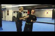 Brooks Martial Arts - Authentic Ninja and Samurai Martial Arts