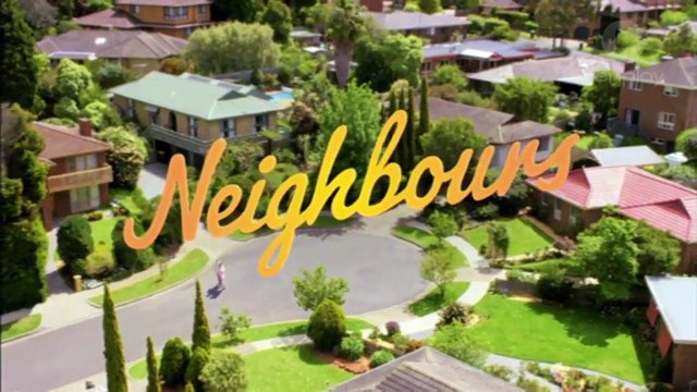 Neighbours 7183 5th August 2015