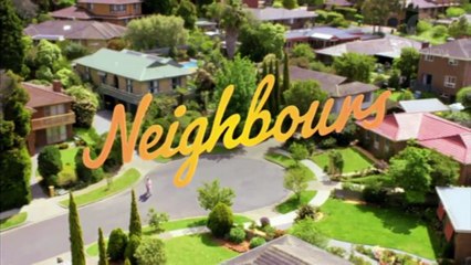 Neighbours 7183 5th August 2015