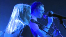 Belle & Sebastian - I Didn't See It Coming - Live at Barrowlands (HD Proshoot)