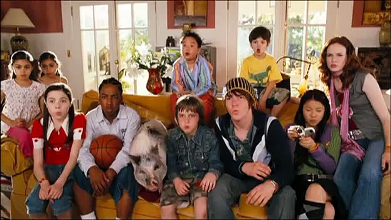 Deine meine & unsere (HQ-Trailer-2005)