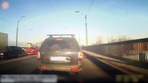 We Love Russia ★ Russian Epic Car Crash Fails ★ Russian Funny Fails Compilation