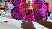 Barbie Mariposa and the Fairy Princess Mariposa Doll   Barbie Doll Collection