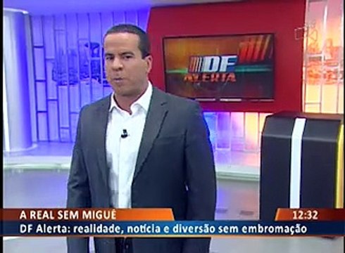 Crianças envenenadas