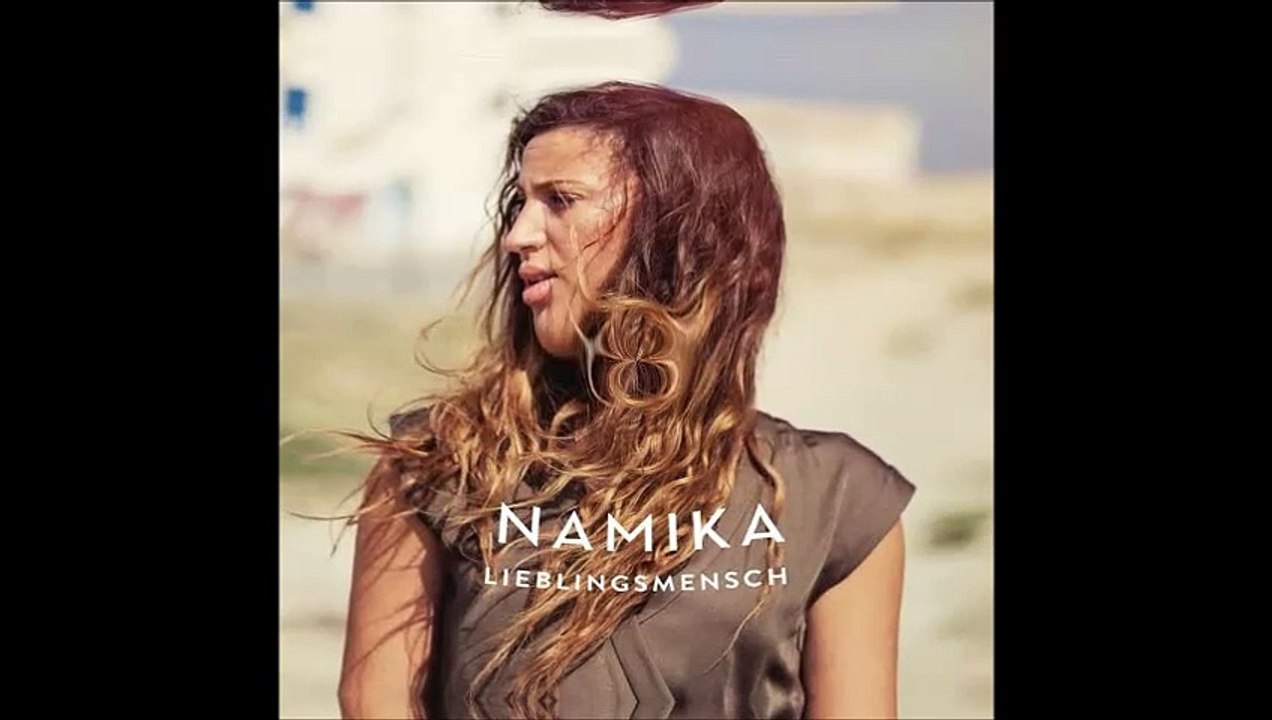 Namika - lieblinsmensch (bastard batucada preferida remix)