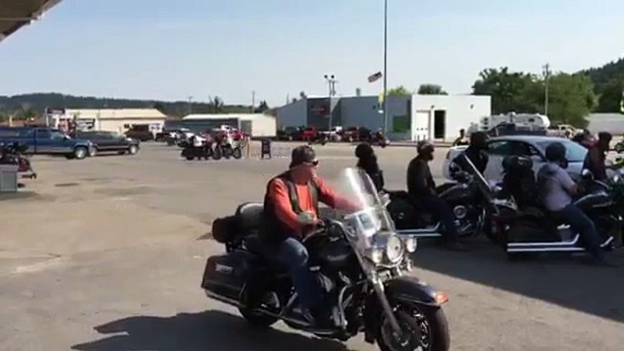 Sturgis 2015