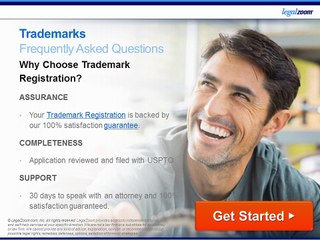 Trademarks Frequently Asked Questions Legal Zoom