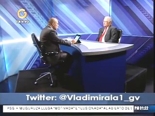 “La MUD está pasando por el peor momento de su historia”