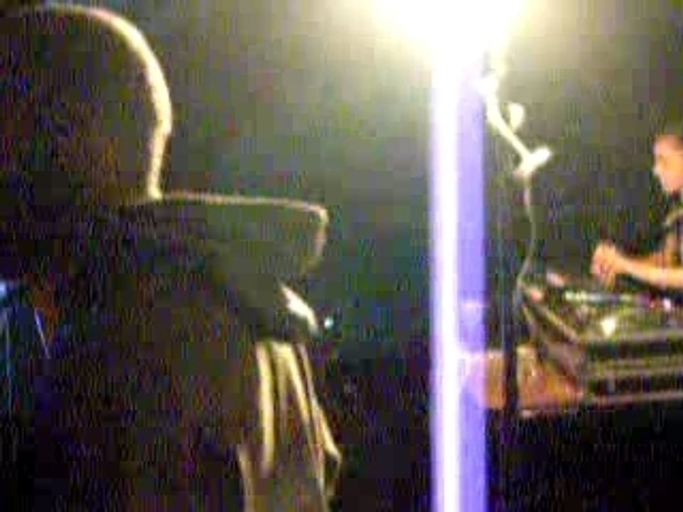 teuf La Perche Bretonne