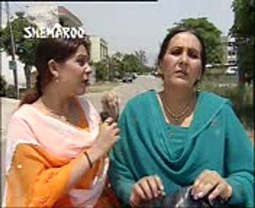 Funny Riksha Driver