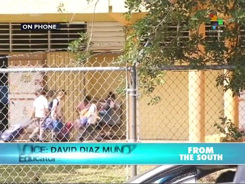 From the South - Honduran Anti-Corruption March Slated for Friday