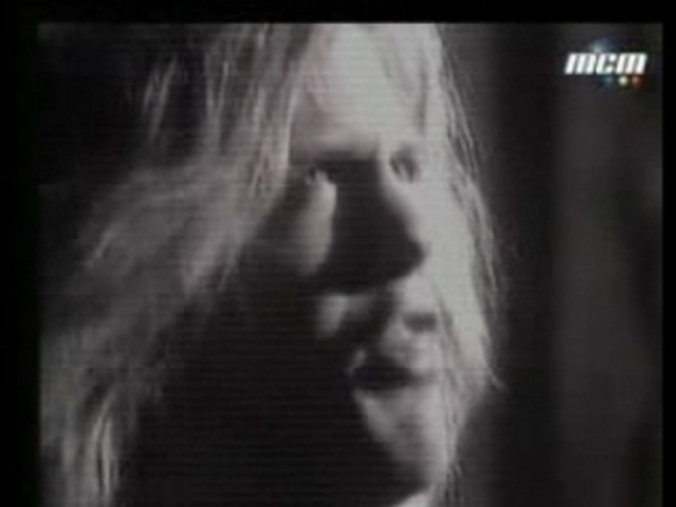 Morbid Angel "God of emptiness"