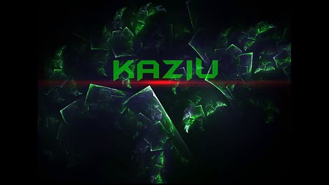 Gigi D' Agostino- The Riddle remix (by Dj Kaziu)