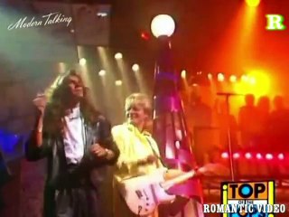 Modern Talking - "Brother Louie"