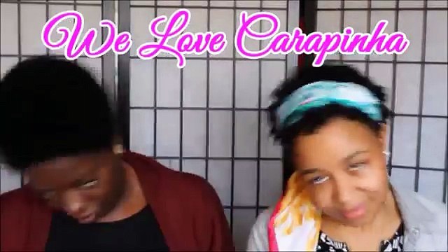 Mais 6 Penteados para cabelos crespos curtos