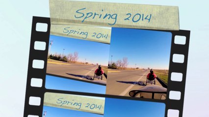 Ep. #1 GoPro 3+ Black Imovie Stablization and Spot Meter Test