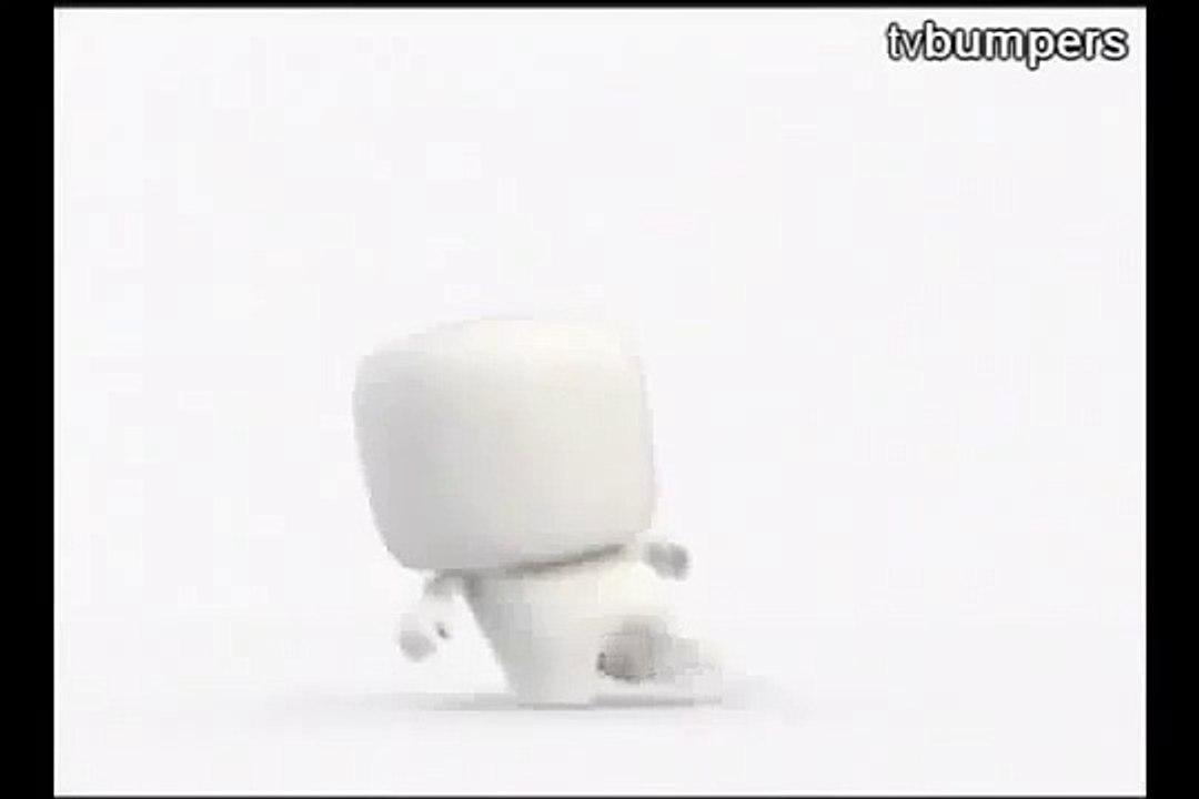 Cartoon Network Toonix ID 2010