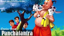 [Bedtime Stories] Stories From Panchatantra - Books for kids, children books