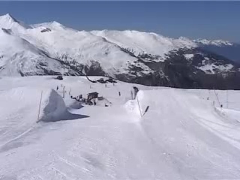 SnowparkValloire_2006:2007