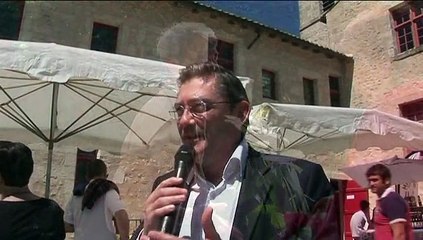 LES ELUS AU TROC-PLANTES