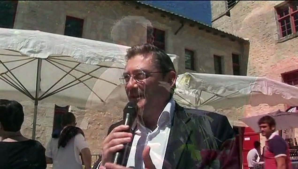 LES ELUS AU TROC-PLANTES