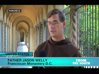 US: Despite Sagging Popularity, Pope's Visit Sparks Enthusiasm