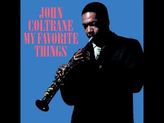 John Coltrane - Summertime