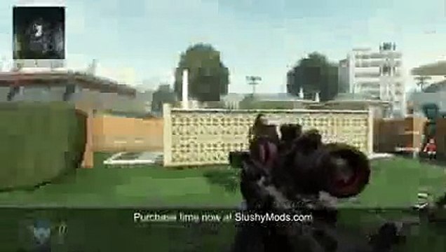 Black Ops 2 Mod Menu Infections - Aimbot, Godmode, Unlimited Ammo