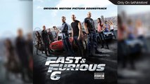 Here We Go/Quasar,Hybrid Remix (Hard Rock Sofa & Swanky Tunes) | Fast and Furious 6 Soundtrack