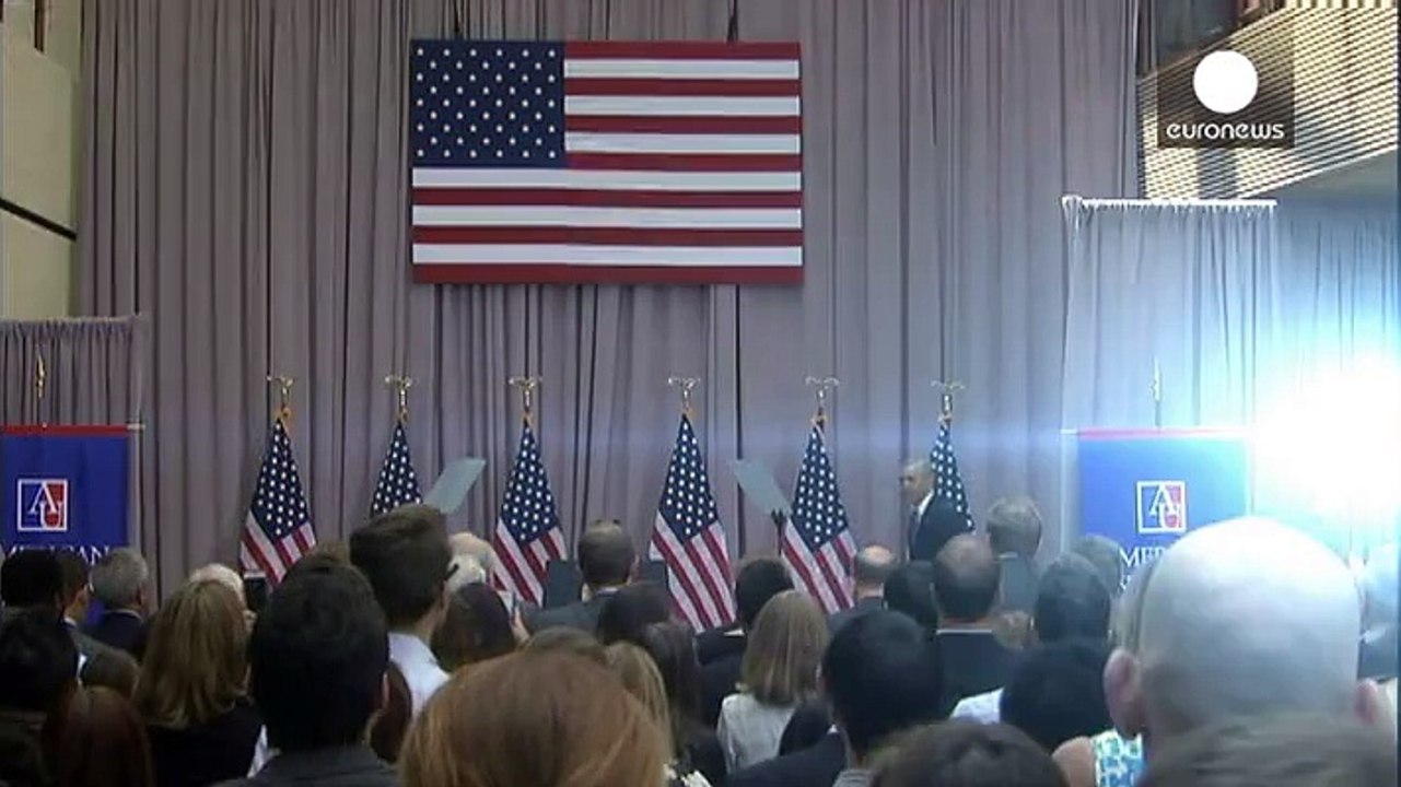 США - Иран: одобрить нельзя отклонить...