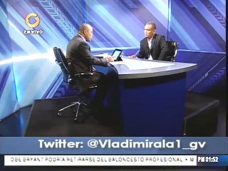 Copei debe superar el "impasse" con la MUD