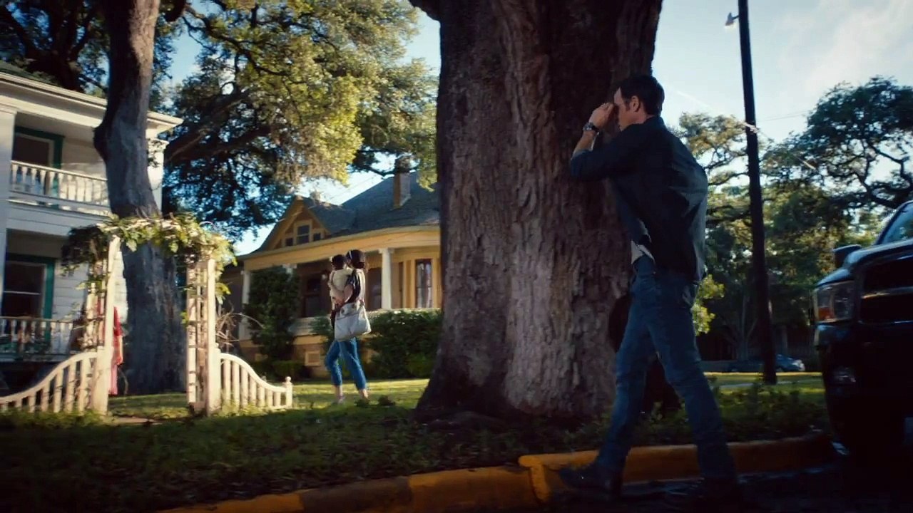 The Leftovers - Saison 2 Trailer n°1