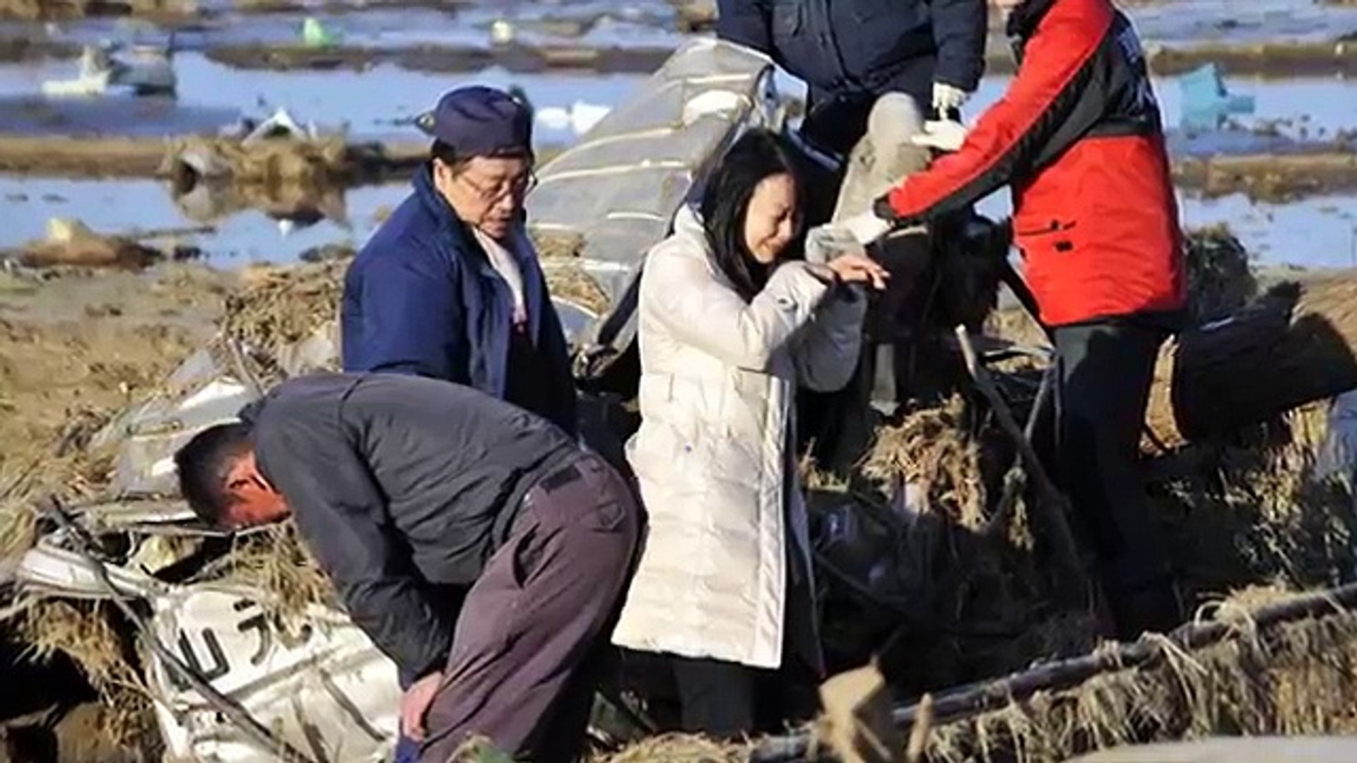 東日本大震災 被災地の様子 海外メディアによる画像 写真 Japan Tohoku Earthquake Tsunami Song By I Nos Video Dailymotion
