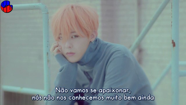 BIGBANG - Let's Not Fall In Love Legendado PT | BR