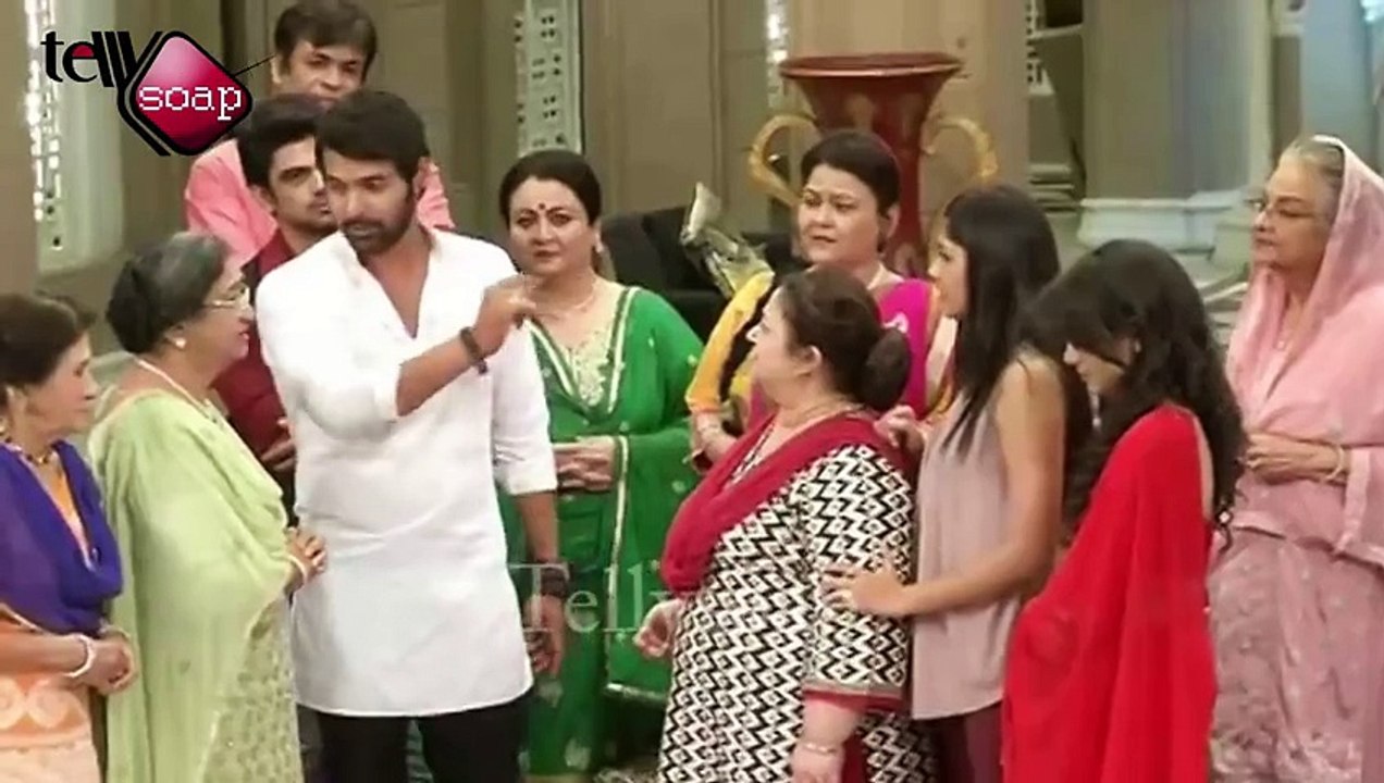 Kumkum Bhagya 5 August 2015 Full Update