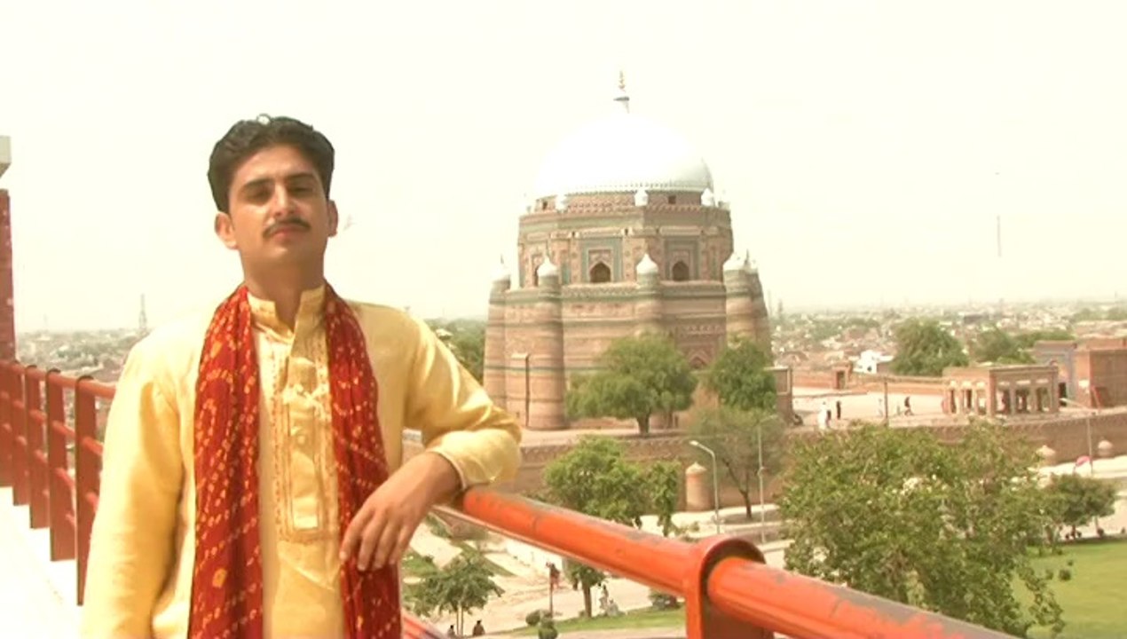 Nazran na lagni shala by Sajid Nawaz Saju 03027575844