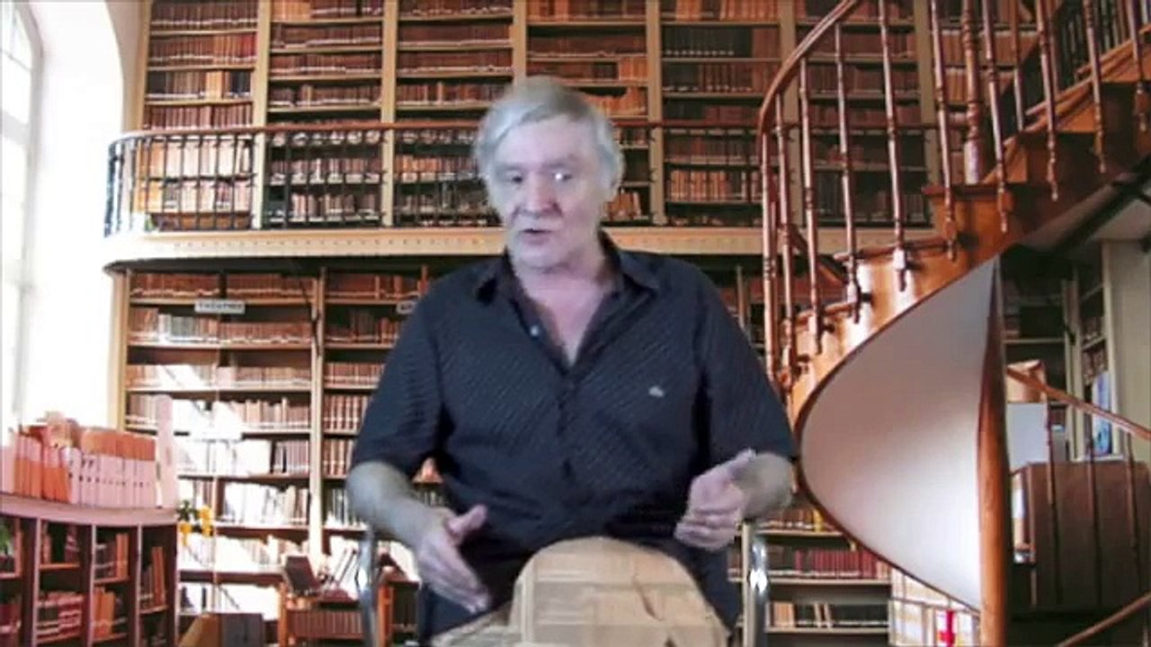 Guillaume Faye : Actualité de l'Ukraine 24 07 2014