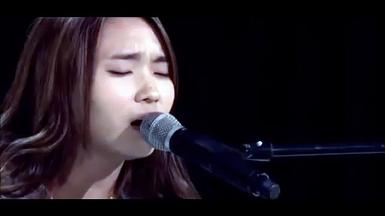 Kpop star4 이진아 시간아 천천히