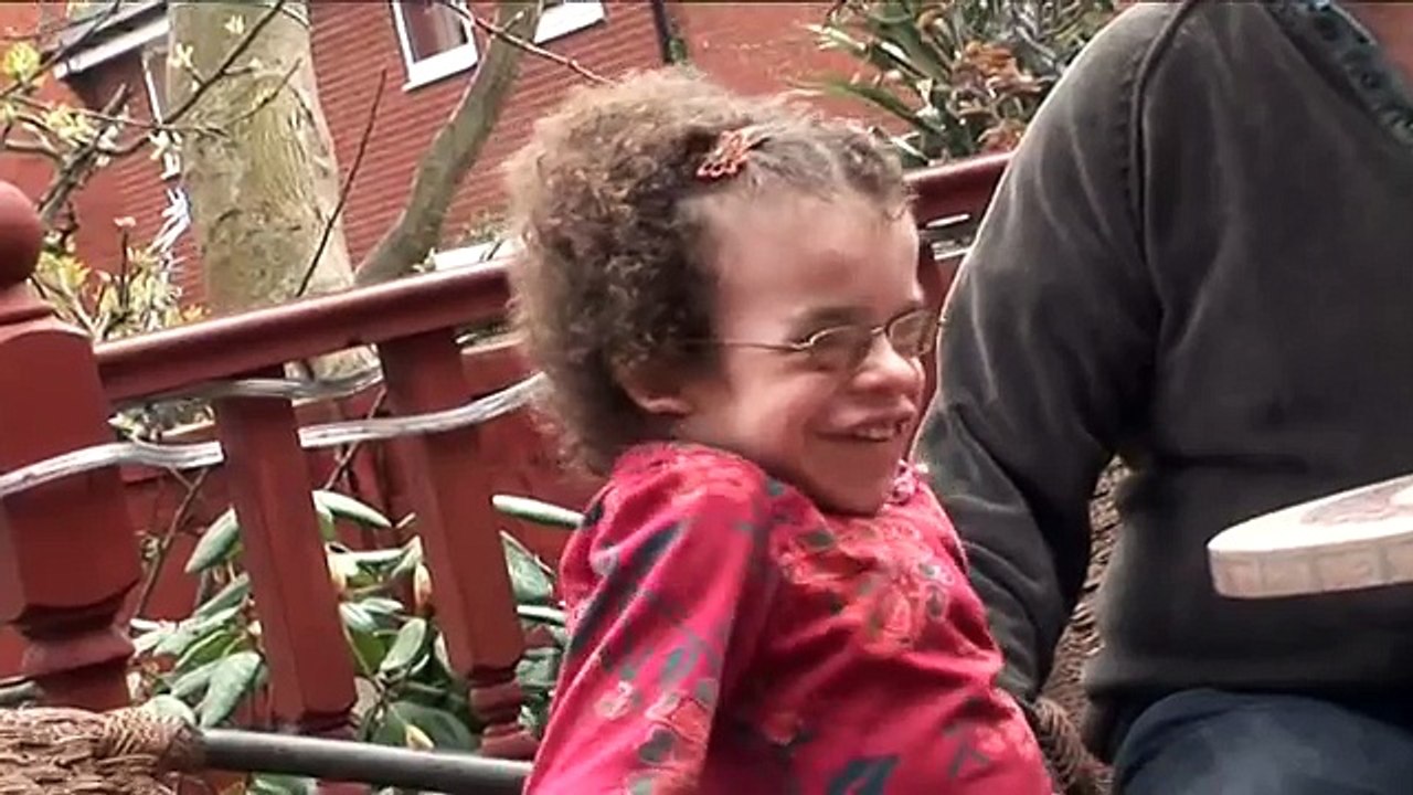 Caudwell Children Case Studies (2008)