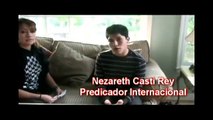 Entrevista a Nezareth Casti Rey 2010 