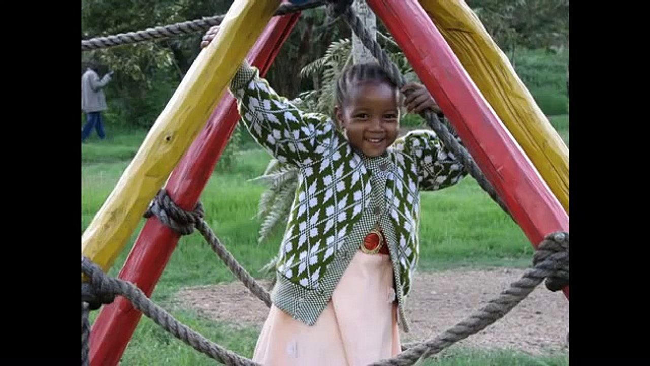 Mbagathi Farm School Kenya