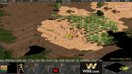 Chim se di nang vs BiBi ngay 19 07 2014 C3T4