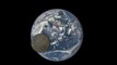 Deep Space Climate Observatory Captured the Far Side of the Moon