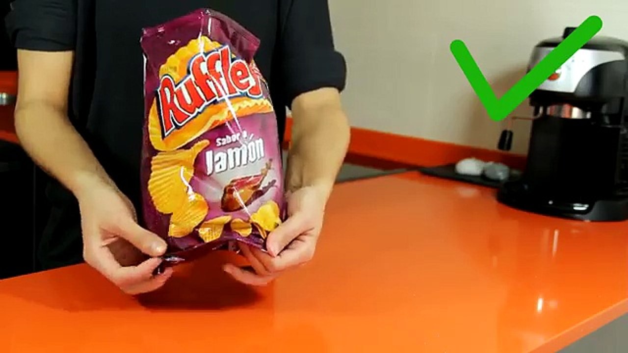 Aprende a hacer 10 cosas que podrías estar haciendo mal en tu hogar